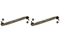 Ensemble de barres stabilisatrices