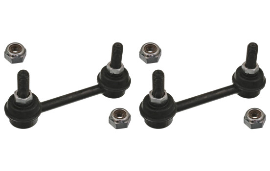 Ensemble de barres stabilisatrices