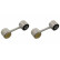Ensemble de barres stabilisatrices
