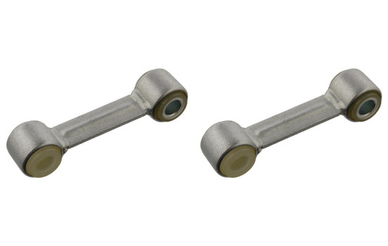 Ensemble de barres stabilisatrices