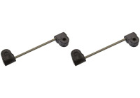 Ensemble de barres stabilisatrices