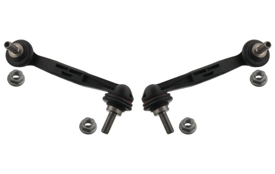 Ensemble de barres stabilisatrices