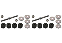 Ensemble de barres stabilisatrices