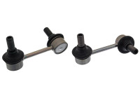 Ensemble de barres stabilisatrices