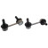 Ensemble de barres stabilisatrices