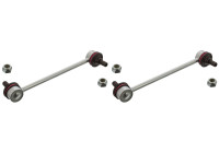 Ensemble de barres stabilisatrices