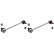 Ensemble de barres stabilisatrices