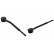 Ensemble de barres stabilisatrices