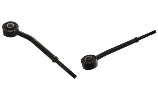 Ensemble de barres stabilisatrices