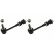 Ensemble de barres stabilisatrices