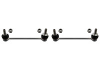 Ensemble de barres stabilisatrices
