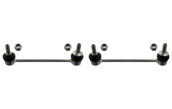 Ensemble de barres stabilisatrices
