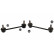 Ensemble de barres stabilisatrices