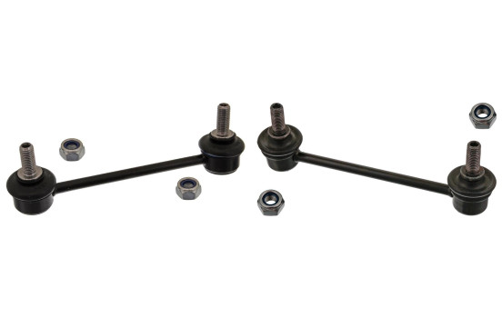 Ensemble de barres stabilisatrices