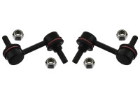 Ensemble de barres stabilisatrices