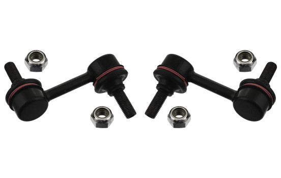 Ensemble de barres stabilisatrices