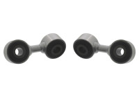 Ensemble de barres stabilisatrices