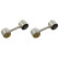 Ensemble de barres stabilisatrices