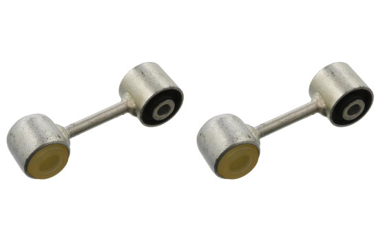 Ensemble de barres stabilisatrices