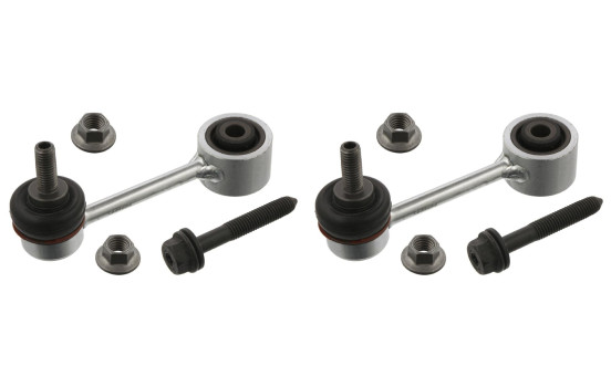 Ensemble de barres stabilisatrices