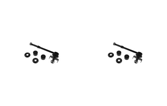 Ensemble de barres stabilisatrices