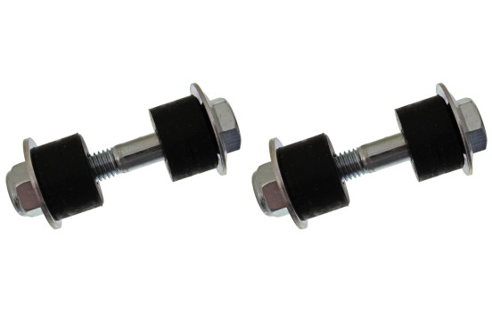 Ensemble de barres stabilisatrices