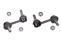 Ensemble de barres stabilisatrices