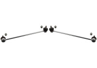 Ensemble de barres stabilisatrices