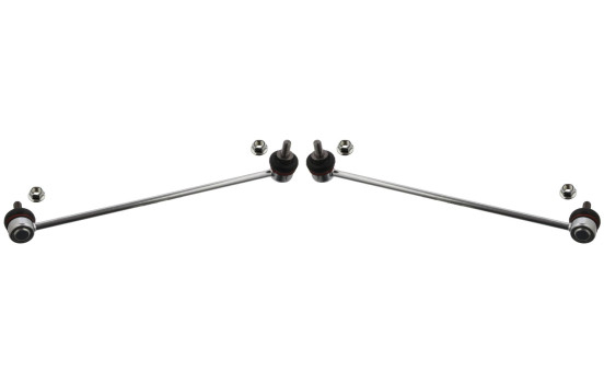 Ensemble de barres stabilisatrices
