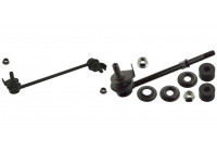 Ensemble de barres stabilisatrices