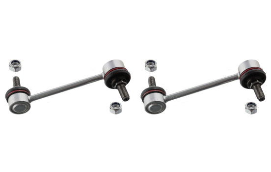 Ensemble de barres stabilisatrices