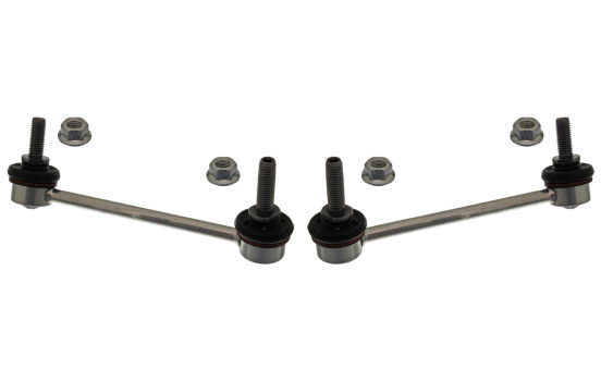 Ensemble de barres stabilisatrices