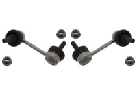 Ensemble de barres stabilisatrices