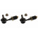 Ensemble de barres stabilisatrices