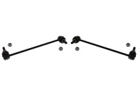 Ensemble de barres stabilisatrices