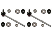 Ensemble de barres stabilisatrices