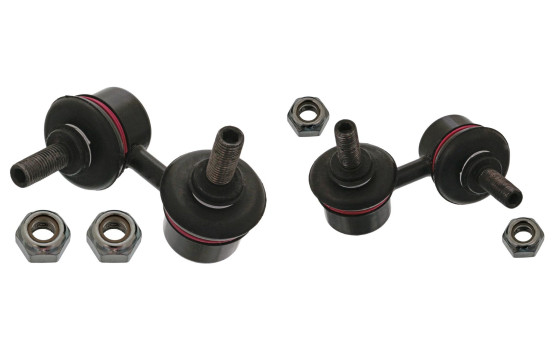Ensemble de barres stabilisatrices