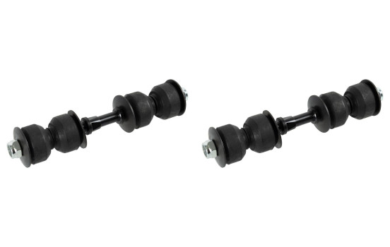 Ensemble de barres stabilisatrices