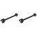Ensemble de barres stabilisatrices