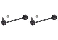 Ensemble de barres stabilisatrices