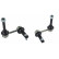 Ensemble de barres stabilisatrices