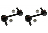 Ensemble de barres stabilisatrices