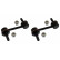 Ensemble de barres stabilisatrices