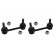 Ensemble de barres stabilisatrices