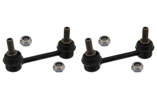 Ensemble de barres stabilisatrices
