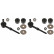 Ensemble de barres stabilisatrices