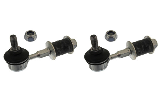 Ensemble de barres stabilisatrices