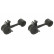 Ensemble de barres stabilisatrices