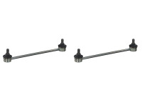 Ensemble de barres stabilisatrices