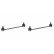 Ensemble de barres stabilisatrices